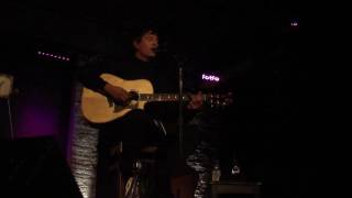 Stephan Jenkins of Third Eye Blind - Blade 12/13/16 in NYC