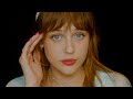 Relaxing The Mind For Deep Sleep Hypnosis Eye Fixation Soft Spoken ASMR