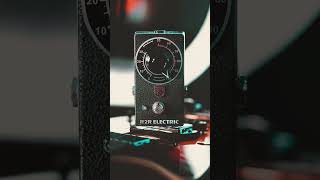 Video thumbnail for R2R Electric Pre-Amp 🔥 full demo in the comments! #guitarpedals #rangemaster by Edge of Breakup - Guitar, Amp & Pedal Demos
