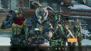 「BO4」Buff前のRK7で無双！？