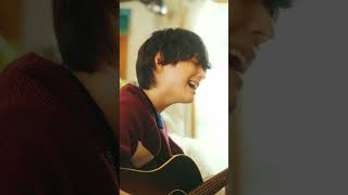 未発表曲🎇 #夏の匂いはしないけど #ルイ#弾き語り