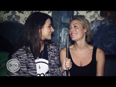 Francesca Lombardo Interview XOYO London