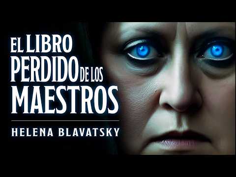 BLAVATSKY and the Forbidden Tibetan Book Does the BOOK OF DZYAN Exist?