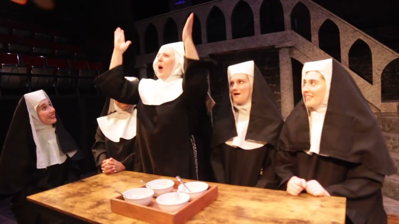 Sister Act