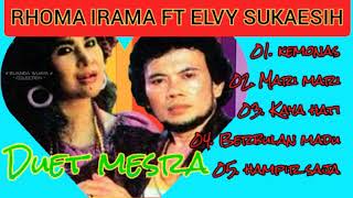 Download lagu Rhoma irama ft Elvy sukaesih duet mesra mp3