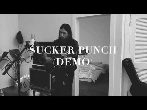 johnny gates - sucker punch (demo)