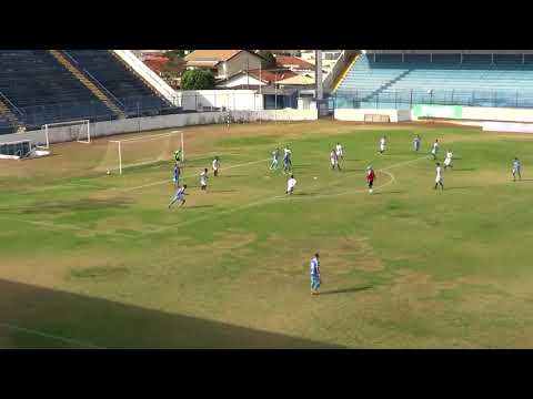 AMISTOSO MAC  2 X 1 ASSISENSE - SUB17