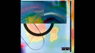 Ashrae Fax // In Motion