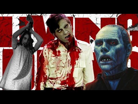 THE "LIVING DEAD" RETROSPECTIVE
