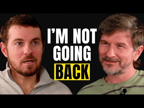 I'm Not Going Back | Phil Good 