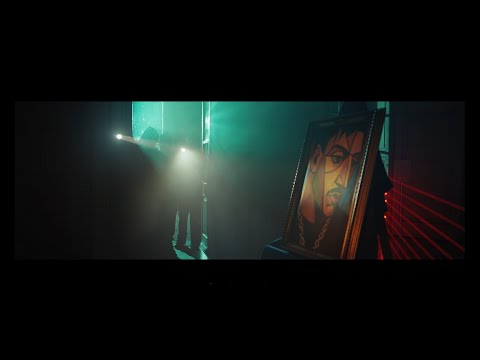 Simba La Rue - PICASSO feat. 3robi (Official Video)