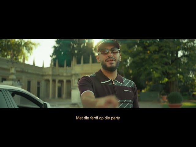 Picasso von Simba La Rue ((jetzt ansehen))