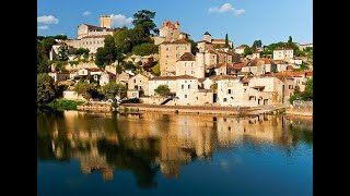 Camping Les Vignes - Camping Lot - Image N°2