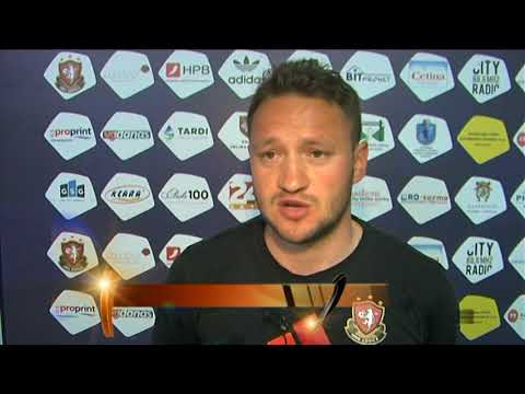 27.kolo 2.HNL: Gorica - Novigrad 1:0