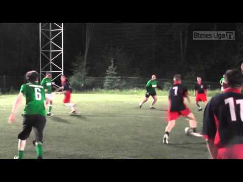 09.06.2015 III Liga B - KM PSP KRAKÓW vs. Sterling Credit Managment