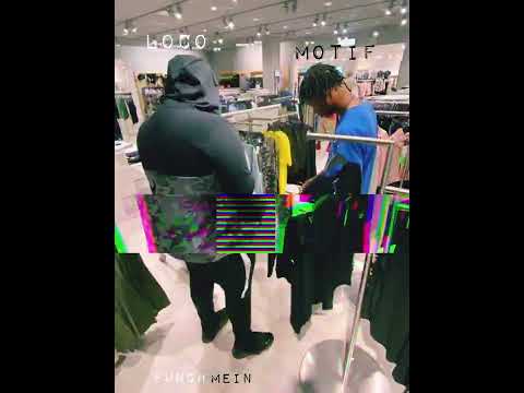 Loco - Punch Me In (Official Audio) ft Motif