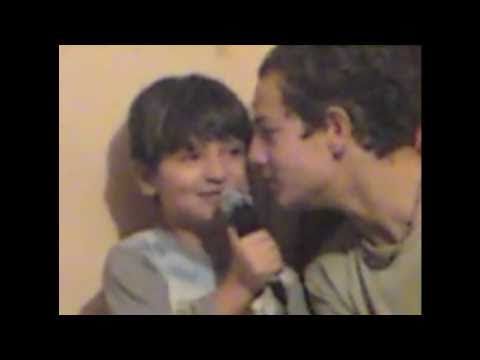 Florian Beqiri - Sa mir po lun(Live)