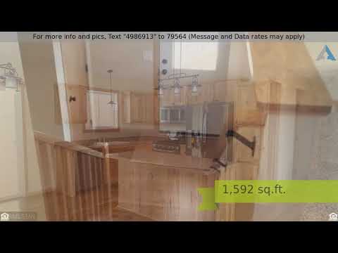 Priced at $339,000 - xxx(L3B1) Vibo Trail, North Branch, MN 55056