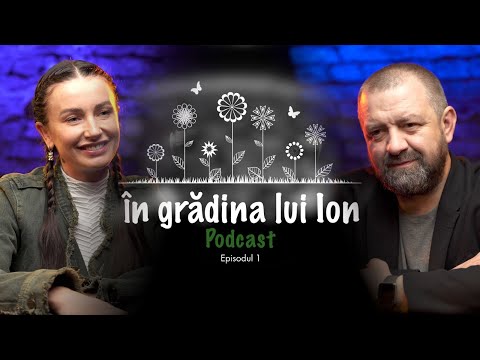 Viața de poveste a Paulei Hriscu, acest copil frumos al Apusenilor | În grădina lui Ion  ep. 1