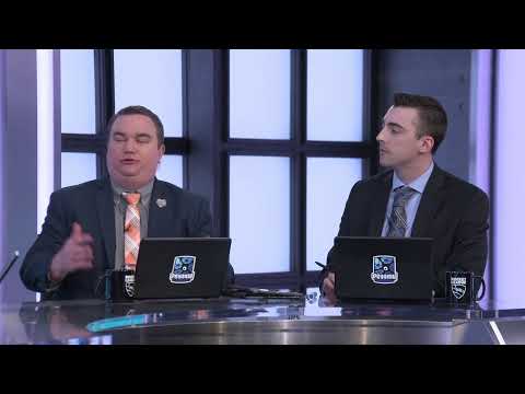 EU RLCS - Week 1 - League Play