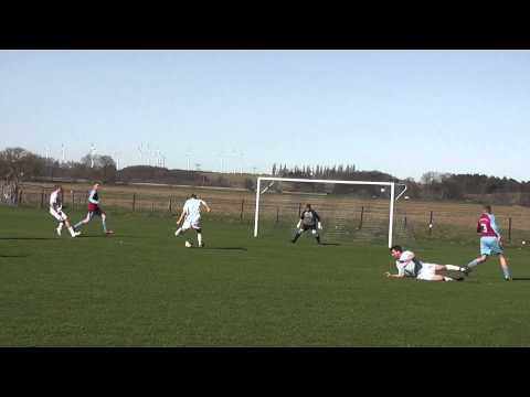 20.Spt. Hohendorfer SV 69 - SV Ducherow 3:2 KOL