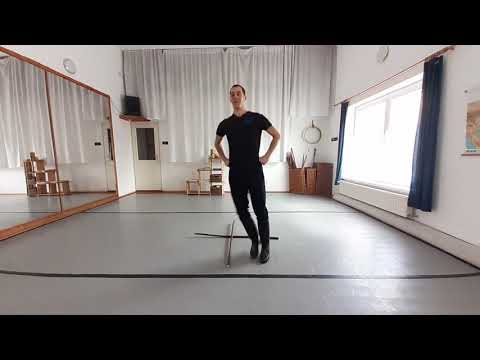 Mezőföldi kanász gyakorláshoz 1