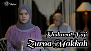 Download lagu Sholawat Haji Zurna Makkah - Nada Sikkah (Cover) mp3