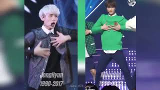 Download lagu ASTRO - Replay (SHINee)Moonbin/Jonghyun cut #moonbin #문빈 #文彬 #jonghyun #종현 #鍾鉉 #astro #shinee mp3