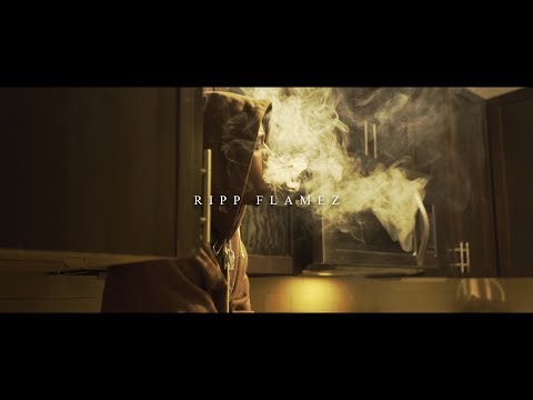 RIPP FLAMEZ "FEEL IT IN THE AIR FREESTYLE" (SHOT BY @WHOISCOLTC)