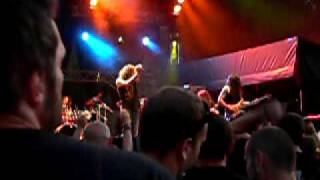 Orphaned Land - Birth of the three (Brutal assault 2009)