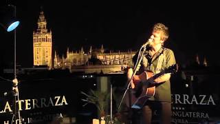 Coque Malla - No puedo vivir sin ti - (Live the Roof Sevilla)