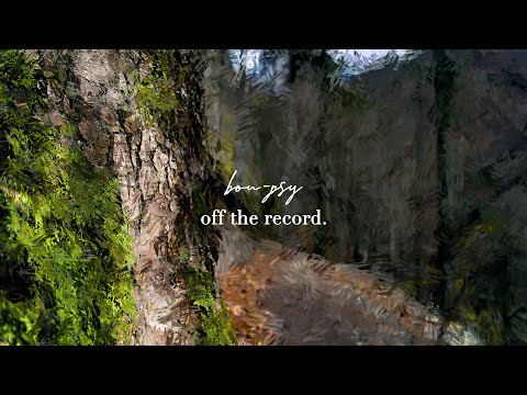 Onyx - off the record.