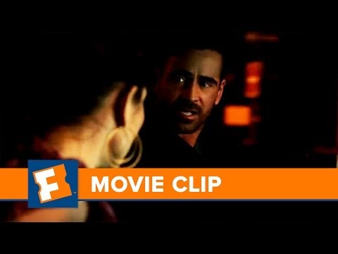 Dead Man Down, I Am Nothing Clip HD | Movie Clips | Fandango Movies