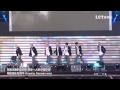 150523 SPEED (스피드) - What U @ Dream Concert ...