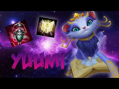 MEJAI’S ON YUUMI OP (ohaidiana)