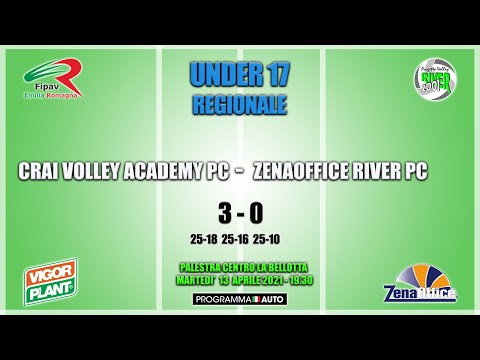 CRAI VAP PC  -  ZENAOFFICE RIVER