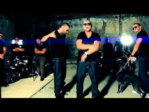 Camorata feat  Alex P    Dvama Ot Otdavna Official Video HQ