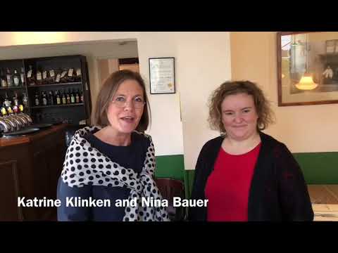 ”Leverpostej” (liver paté): A Danish Favorite