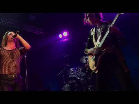 Måneskin - Beggin’, Afterlife Perugia 17/02/18