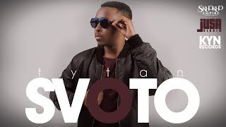 Tytan - Svoto (Lyric Video &amp; Official Audio)