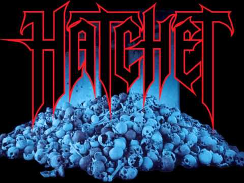 HATCHET - Frailty Of The Flesh