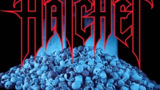 HATCHET - Frailty Of The Flesh