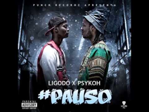 Psykoh x Ligodó - #Pauso