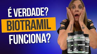 Biotramil Emagrece Mesmo? Biotramil Funciona? Onde Comprar? Site Oficial biotramil