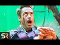 Avengers: Endgame Bloopers And Deleted Scenes That Make The Movie Even Better Avengers: Endgame Bloopers And Deleted Scenes That Make The Movie Even Better