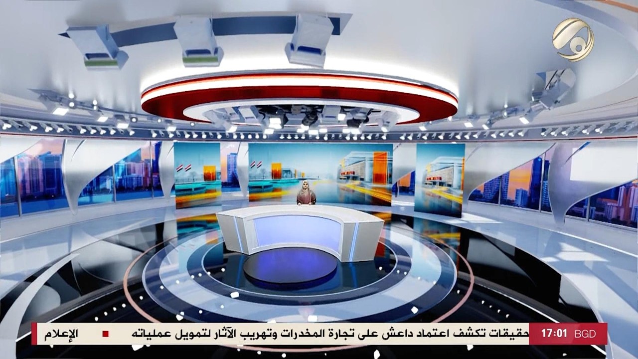 فيديو | المرصد الخبري - السيد الحكيم يستقبل كتلة صادقون النيابية ويدعو لمعالجة الازمة الاقتصادية | 2026/2/18
