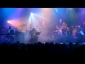 Daniel Johnston - Syrup Of Tears (Paris, 15 April 2010)