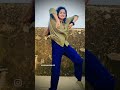 Sakshi Agarwal Trending Video Viral Video Dance Dance Performance Urban Hip Hop