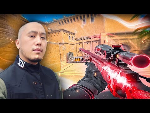 Сахилга сул | cs2 montage