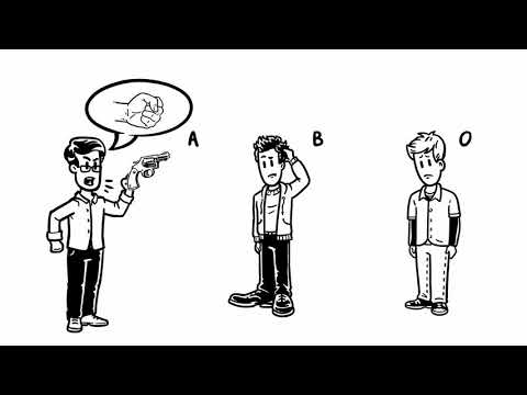 JurClip: Mittelbare Täterschaft